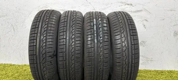 Smart ForTwo II R15 summer tire 2130253
