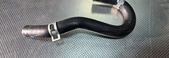 KIA Niro Engine coolant pipe/hose 36681-2BCA0