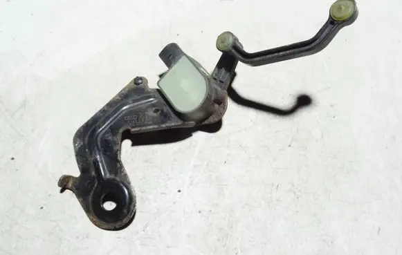 Audi A6 S6 C6 4F Air suspension front height level sensor 1T0907503