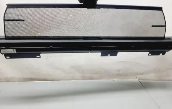 Audi SQ7 Rear door sun blind/shade 4M0861333DQBC 4M0861333D