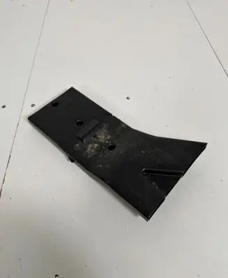 KIA Niro Cabin air duct channel 97375AT000