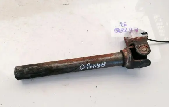 Citroen C2 Steering column universal joint