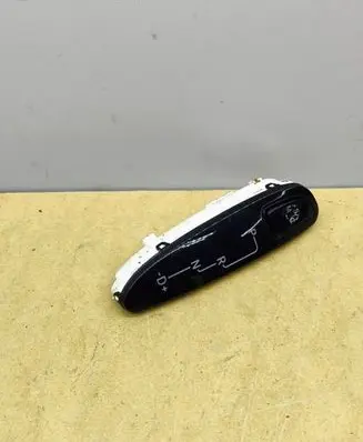 Mercedes-Benz CLK A209 C209 Gear shift selector indicator A2092670088 90535830