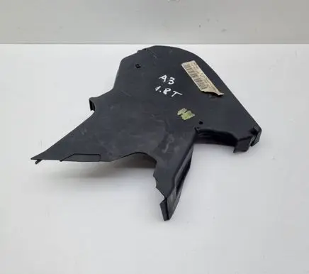 Audi A3 S3 8L Timing belt guard (cover) 06A109108E 06A109108K