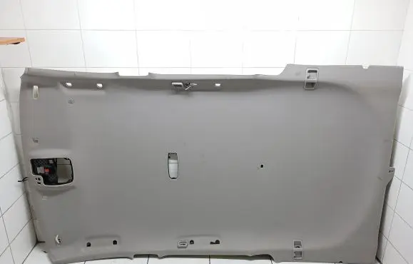 Headlining