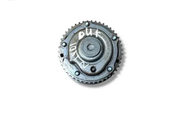 Opel Zafira B Camshaft pulley/ VANOS 55567048