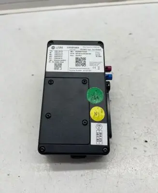 MG ZS Other control units/modules 10961196 20210917 421291291