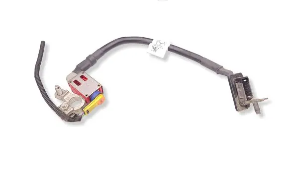 Mercedes-Benz Sprinter W906 Positive cable (battery) A9064401066