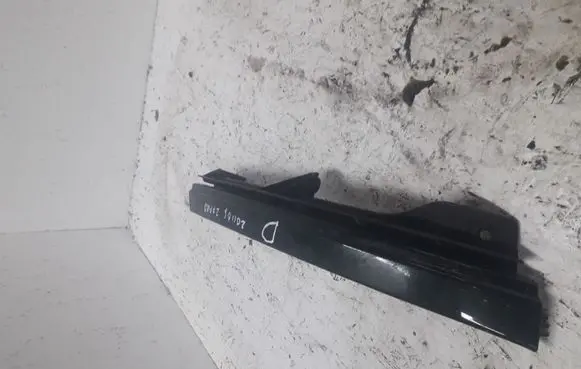 Opel Zafira A Under headlight/headlamp trim 