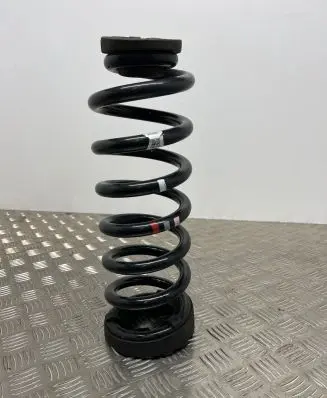 Jaguar XF X260 Rear coil spring GX635534BC