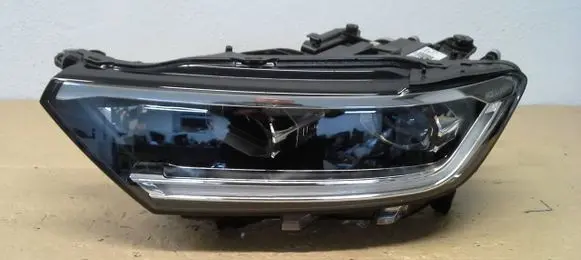 Volkswagen T-Roc Headlight/headlamp 2GA941035AK
