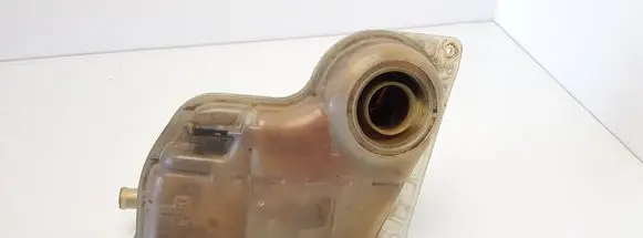 Volkswagen PASSAT B5 Coolant expansion tank/reservoir 8D0121403F