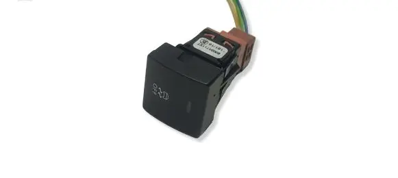Citroen Berlingo ESP (stability program) switch 98024711XT