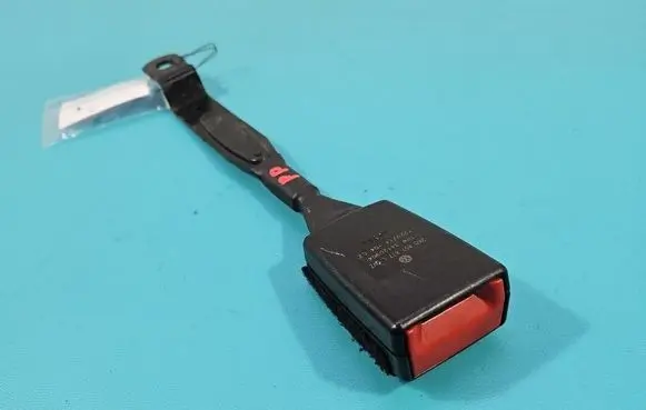 Volkswagen Caddy Front seatbelt 2K0857877L IMPRK1586098