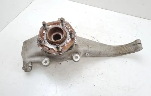 Tesla Model 3 Front wheel hub