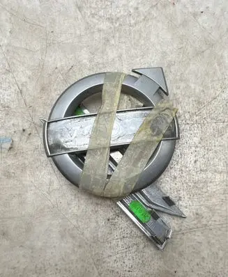 Volvo XC60 Manufacturer badge logo/emblem 31323002