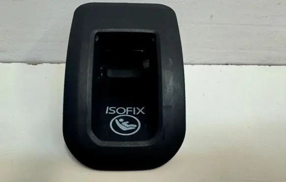 Porsche Macan (95B) ISOFIX cover 95B887233