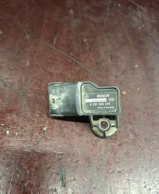 Citroen Jumper Air pressure sensor 0281002514