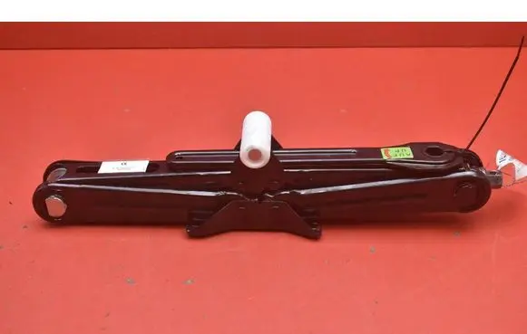 Audi e-tron Lift Jack 4KE011031