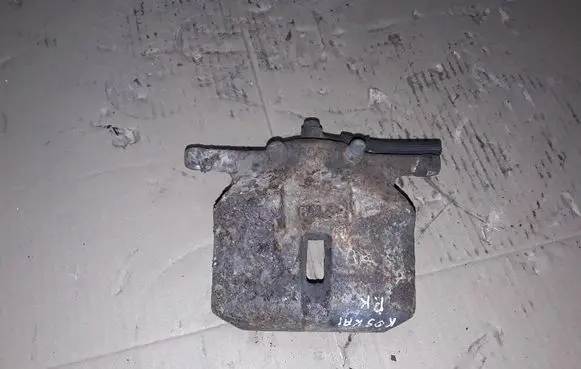 Nissan Qashqai Front brake caliper NOCODE