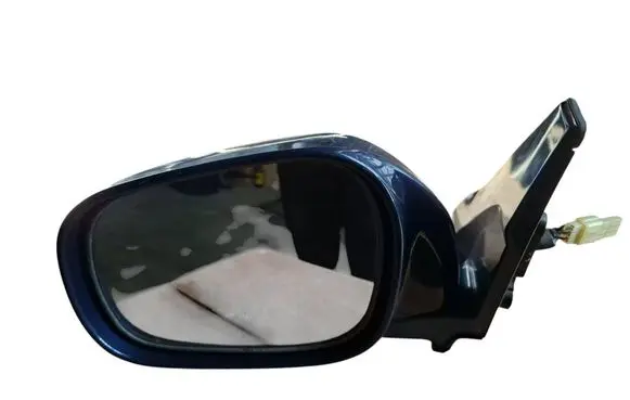 Suzuki Grand Vitara I Front door electric wing mirror E4012096 012096