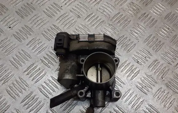 Seat Arosa Throttle valve position sensor 030133062C