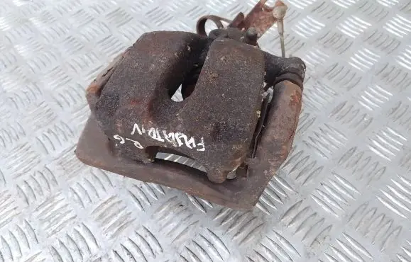Volkswagen Phaeton Rear brake caliper