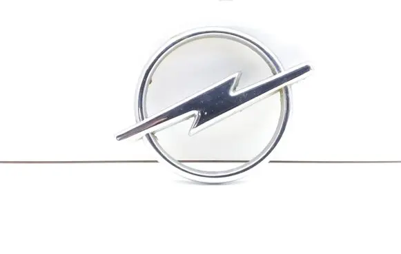 Opel Vectra B Other badges/marks 90505737