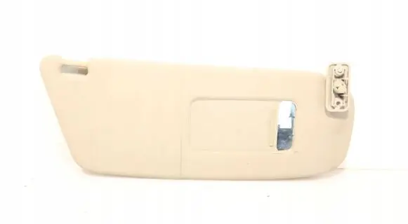 Opel Meriva A Sun visor clip/hook/bracket 