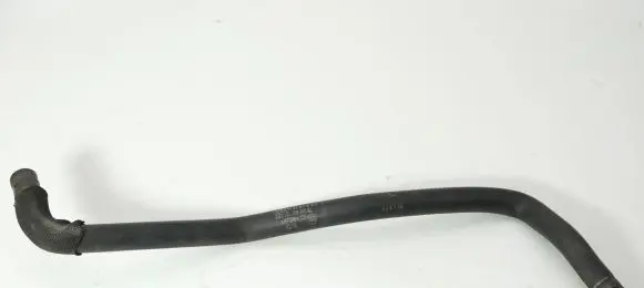 Audi A7 S7 4G Engine coolant pipe/hose 4G1265340AL