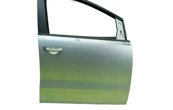 Seat Alhambra (Mk2) Front door PRZOD PRAWE