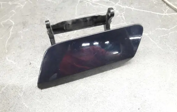 Audi A6 S6 C8 4K Front fog light trim/grill 4K0807787B