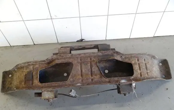 Chevrolet Nubira Rear subframe 96550045