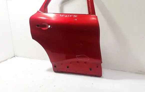 Renault Captur II Rear door 821007100R
