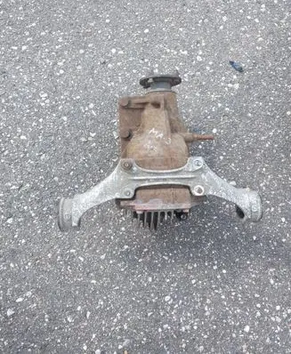 Mazda RX8 Rear differential Ra12