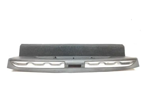 Citroen DS5 Trunk/boot sill cover protection