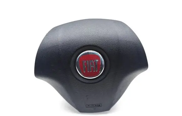 Fiat Punto Evo Steering wheel airbag 34085825A 110598312311 BAMPT11675