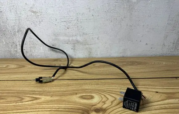 Fiat Ducato Other relay 13201103