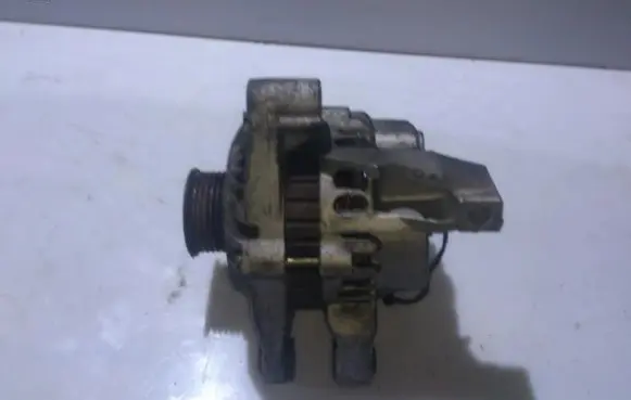 Ford Fiesta Generator/alternator 97wf10300aa 1250cc