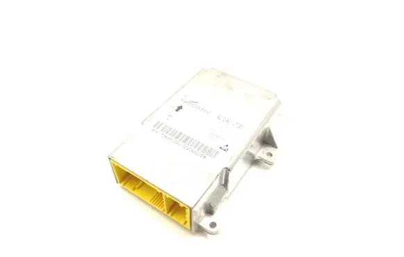Mercedes-Benz E AMG W212 Airbag control unit/module A2129010700 5WK43871
