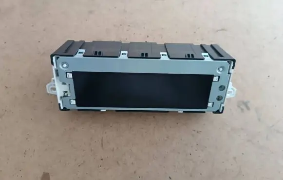 Citroen C4 II Screen/display/small screen 9673952580