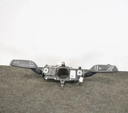 Audi Q3 8U Indicator stalk 8X0953521B 8X0953502