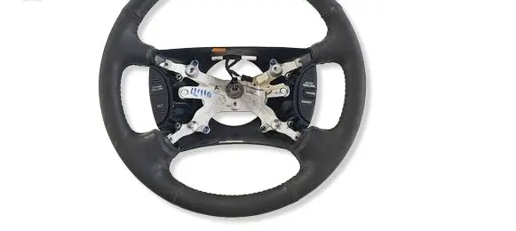 Dodge Durango I Steering wheel 