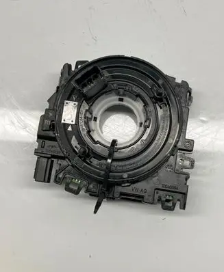 Volkswagen Golf VI Airbag slip ring squib (SRS ring) 10040774