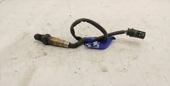 BMW 3 E90 E91 Lambda probe sensor 7569968 0258006977
