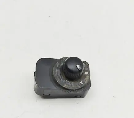 Iveco Daily 6th gen Wing mirror switch 5801615444