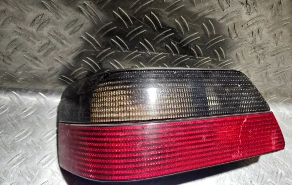 Rear/tail lights