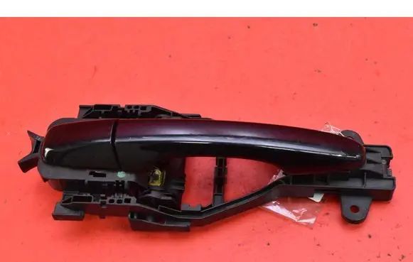 Volvo V40 Front door exterior handle 31276166