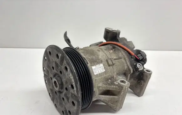 Toyota Auris 150 Air conditioning (A/C) compressor (pump) 5SER09C GE4472602331 HFC134A