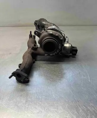 Volkswagen PASSAT CC Turbo 03L253019K